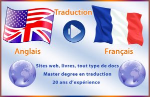 Traduction de site web