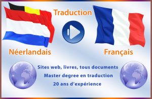 Traduction de site web